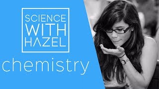 Condensation Polymerisation  GCSE Chemistry Revision  SCIENCE WITH HAZEL [upl. by Maxey]