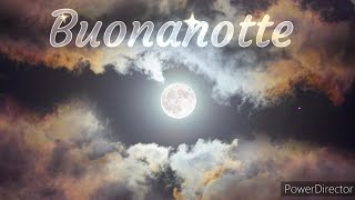 ❤Buonanotte❤gif [upl. by Morganne]