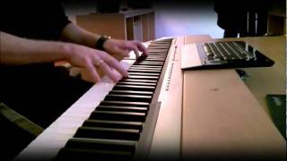 Game of Thrones Theme  Piano Version HQ [upl. by Moberg262]