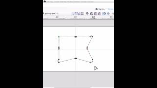 Straightening Crooked Lines in VCarve Pro A StepbyStep Guid [upl. by Noside759]