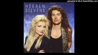 Heeren Stevens  Sanctuary 2021 recorded 1990 [upl. by Taimi868]