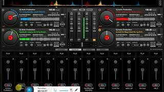 Cg New Dj SongNonstop RemixDj Amin Kodabhat New DjRemixSong 2019 2020 New Virtual DJ Remix [upl. by Yhotmit701]