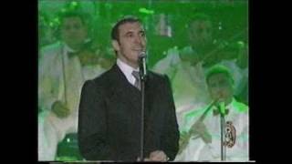 Kazem Alsahir Eleela Ye7la Saharna كاظم الساهر الليلة يحلى سهرنا [upl. by Kaczer]