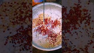 500 idly morning 😍6 ku  shortvideo food cooking trendingshorts catering [upl. by Dnartreb73]