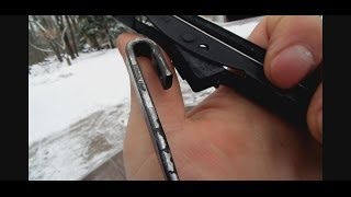 How to replace your windshield wiper blades [upl. by Attaynik]