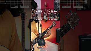 Beautiful Chord Progression  Strumming Pattern  Beginners Guitar Lesson guitarlesson shorts [upl. by Niro427]