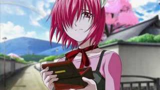 Elfen Lied Lilium Theme 8bit [upl. by Carmelle]