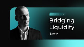 How To Bridge To Zilliqa Blockchain  Tutorial [upl. by Kinemod]