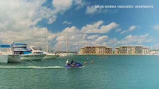 Meliá Marina Varadero Apartments by the sea [upl. by Moffit]