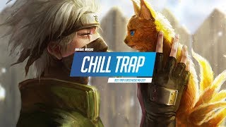 Trap Music ♫ Chill amp Happy Trap Mix ♫ Gaming Music [upl. by Merta]