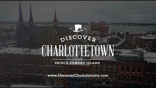 Charlottetown PEI Winter Lovin [upl. by Ajoop]