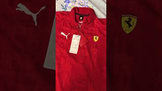 ferrari tshirt ferrari póló scuderia ferrari scuderia ferrari tshirt ferrari tshirt ferrari [upl. by Nosnhoj]