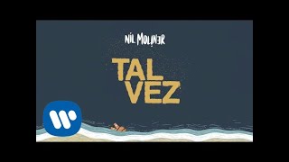 Nil Moliner  Tal Vez Audio Oficial [upl. by Ihel354]