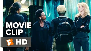 Widows Movie Clip  Problem Solved 2018  Movieclips Coming Soon [upl. by Amsden102]