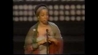 Lynne Thigpen wins 1997 Tony Award for Best Featured Actress in a Play [upl. by Beaumont]