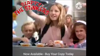 Slappy and the Stinkers Australian VHS Trailer 2000 [upl. by Areid]