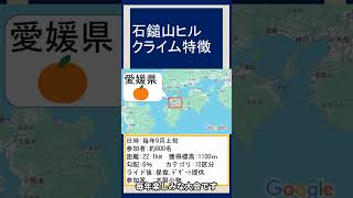 Mt富士ヒルクライムと石鎚山ヒルクライム のタイム比較、プラチナ、ゴールド、シルバー、ブロンズの換算表 ヒルクライム 富士ヒル 石鎚山ヒルクライム ロードバイク 自転車 [upl. by Ebaj]