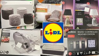 WHATS NEW IN MIDDLE OF LIDL THIS WEEK JANUARY 2024  LIDL HAUL I NUR SHOPPY BIG SALE IN LIDL [upl. by Yram]