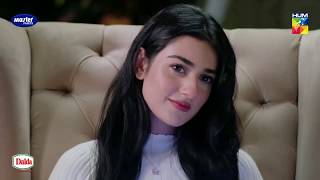 Sabaat  Best Scene  HUM TV  Drama [upl. by Melton]