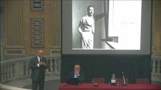 Federico Bucci  Franco Albini 5 maestri dellarchitettura italiana del 900 [upl. by Ailil]