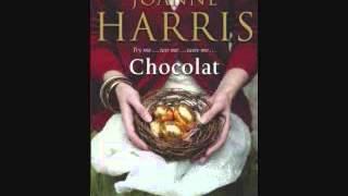 Reading from Chocolat By Joanne Harris Chapter 5 ASMR [upl. by Ahteral97]