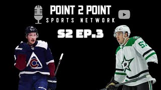 NHL Early Season Overreactions and Award Picks [upl. by Cassi]