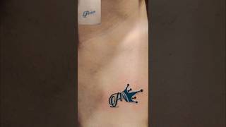 Coveup Tattoo [upl. by Thirion965]