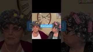 The New Boomer Commandments DaisyandDaffysShow funny Skit Skits okboomer [upl. by Audette]