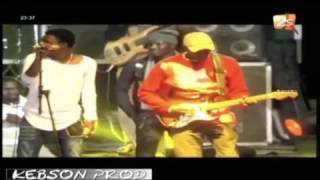 Concert Wally B Seck A Medina 2017 [upl. by Lennaj]