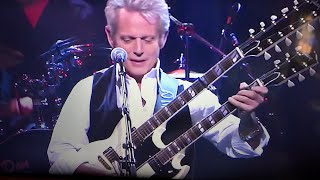 Don Felder of The Eagles Tequila Sunrise Bethel Woods Subscribe Now 08072023 [upl. by Nnyre]