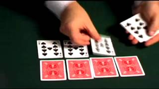 Wild Card Magic Trick and DVD by Magic Makers [upl. by Sielen]