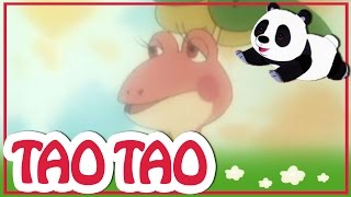 Tao Tao  épisode 4  Les trois grenouilles hautaines  Episode complet [upl. by Rochkind]