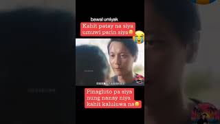 Nakauwi parin siya kahit Wala na na siya cctovideonotmine viralvideo trending fyp shortvideo [upl. by Edsel350]