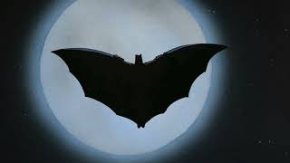 Batman The Animated Series Wallpaper  Batman Wallpaper Video  Classic Batman Wallpaper [upl. by Obaza421]