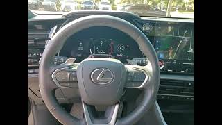 2024 Lexus TX 350 LUXURY Schaumburg IL Q3411 [upl. by Just]