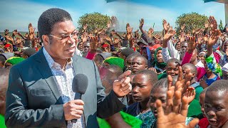 LIVE WAZIRI MKUU MAJALIWA ANAZUNGUMZA NA WANANCHI IRINGA [upl. by Hayley715]