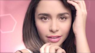 LipIce Sheer Color 15s TVC [upl. by Llemart]