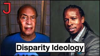 The Misguided Fixation on Racial Disparities — Adolph Reed amp Walter Benn Michaels [upl. by Reehsab]