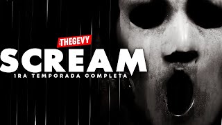 GHOSTFACE compie un OMICIDIO in METRO in SCREAM VI  Shorts  Netflix Italia [upl. by Oiramel]