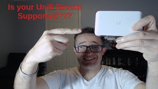 How to Tell if Your Unifi Device Is Supported [upl. by Ytsur]