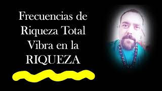 ESCUCHA ESTO Y TODO TU CUERPO VIBRARA EN LA RIQUEZA ATRAYENDO RIQUEZA SIN PARAR  PODER METAKINÉTICO [upl. by Tami603]