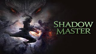 Hanuman Shadow Master  Official Trailer [upl. by Kinsley461]