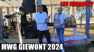 MWG Giewont 2024 Finał [upl. by Marwin]