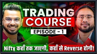 Free Trading Course Episode 1  Learn Share Market ltpcalculator [upl. by Eeimaj]