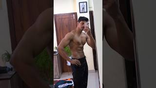 Puffed Rice 🍚 Recipe 😍 For Bodybuilding 💪🏻 recipe recipes trending viral life minivlog [upl. by Anihsat]