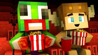 Minecraft Daycare  THE MOVIE [upl. by Proctor]