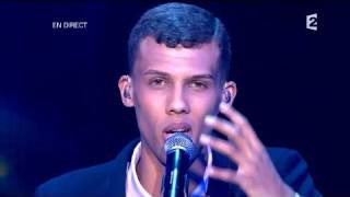 Stromae « Alors on danse » Live HD 01032011 [upl. by Resaec]