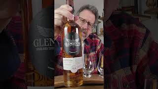 Sherry or Wine  Glengoyne and Macaloney Single Malt [upl. by Relyhs]