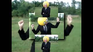 YTPMV Awesome Face Dancing to Balla Da Li Scan [upl. by Mosera647]