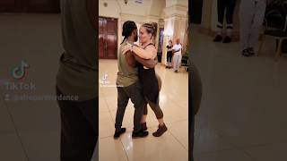 African diaspora in Cuba 🇨🇺 dancing Kizomba from Angola 🇦🇴  Tony amp Loliett [upl. by Rebekkah]